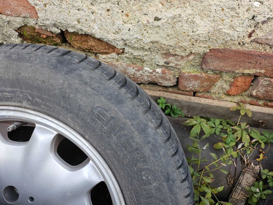 Джанти за мерцедес 15 ки