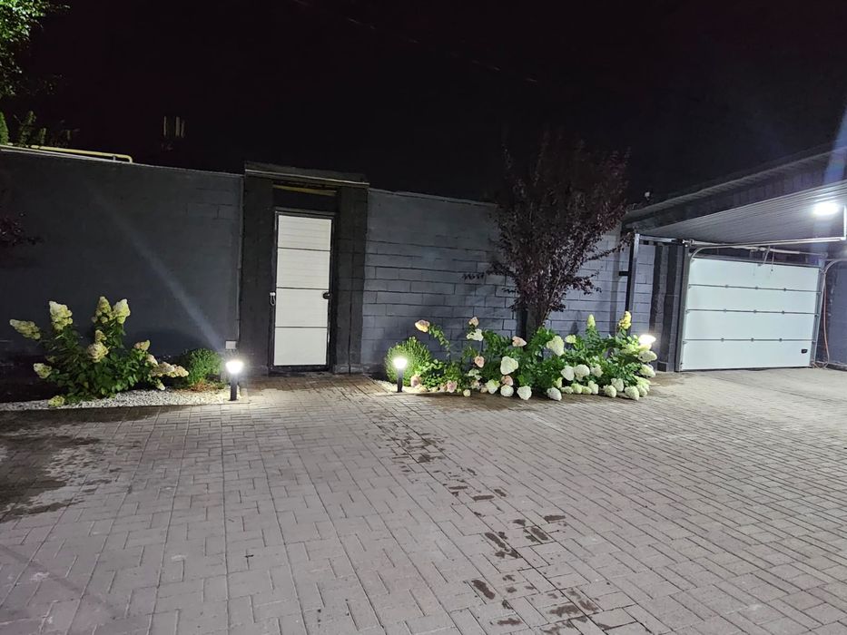 Продаётся дом в Калкаман 2