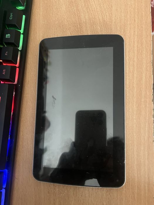 Tableta Njoy Functionala