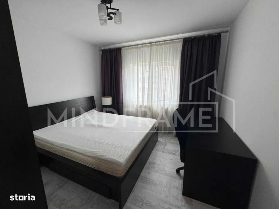 Vitan Mihai Bravu Centrala Parcare Renovat