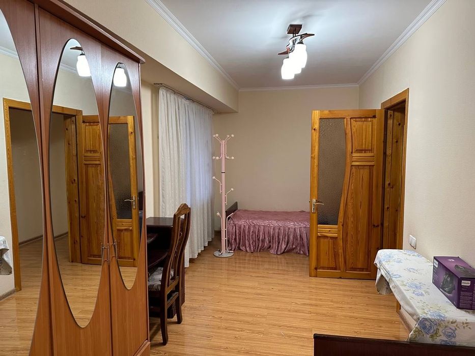 Сдаётся аренда квартира Ц1 Бибигон, 5/7/9 все условия