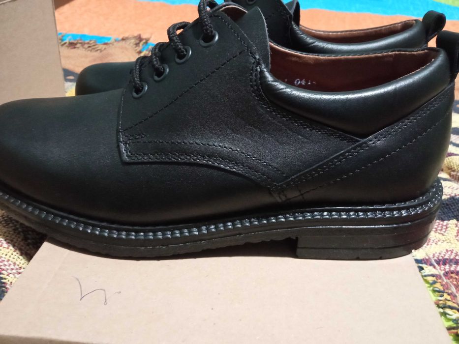 Нови Обувки половинки