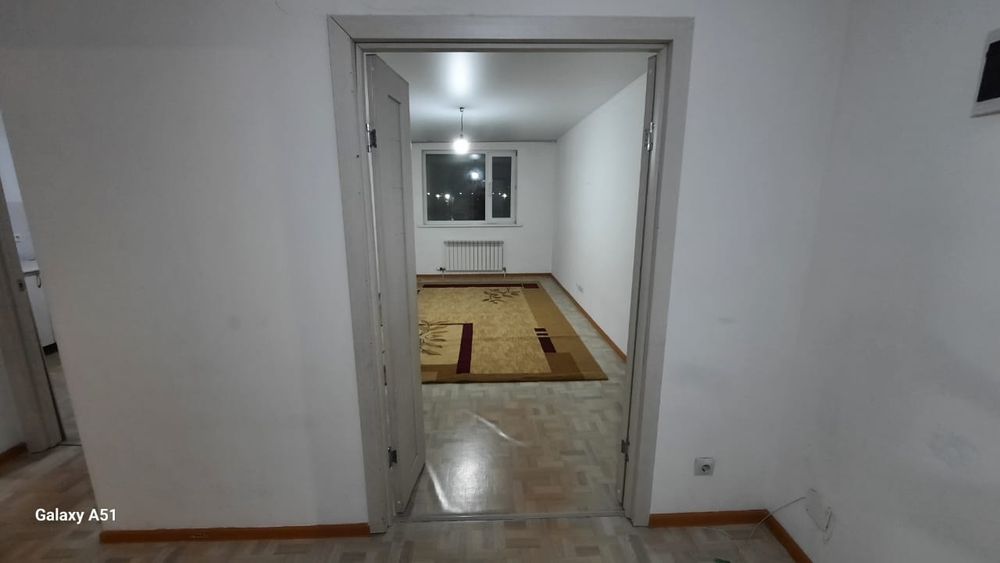 Сдам в аренду квартиру