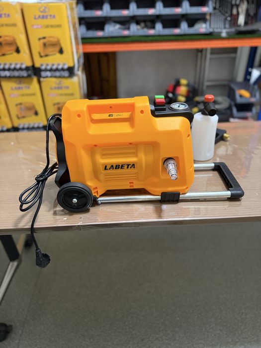 Домашный карчер сотаман