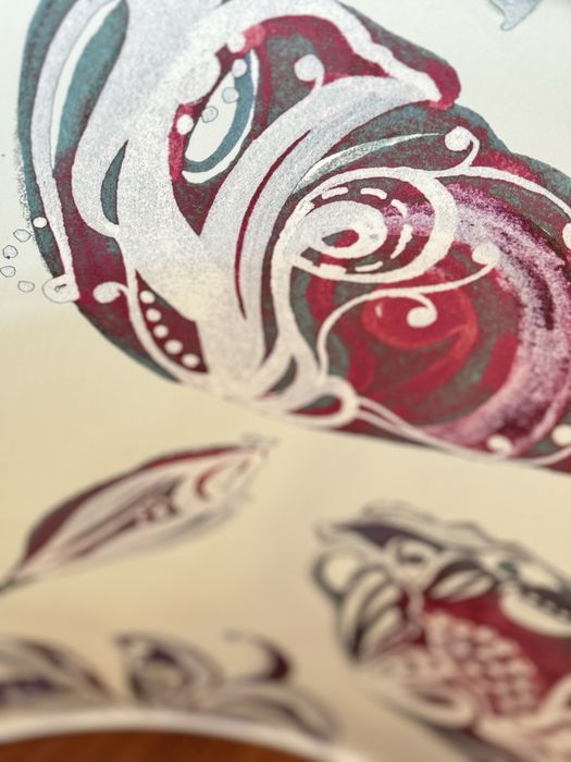 Люстры британского бренда innermost