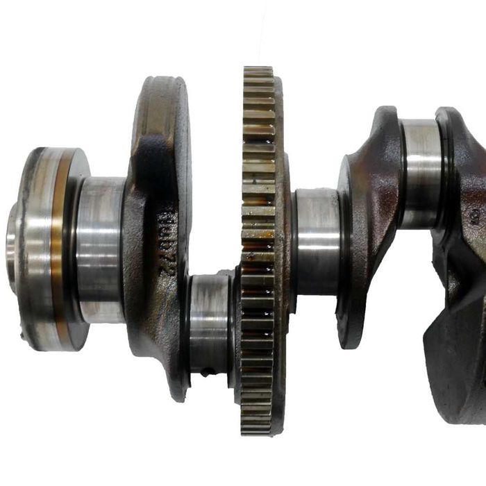 Колянов вал BMW 1 Series (E87)  ID: 159019