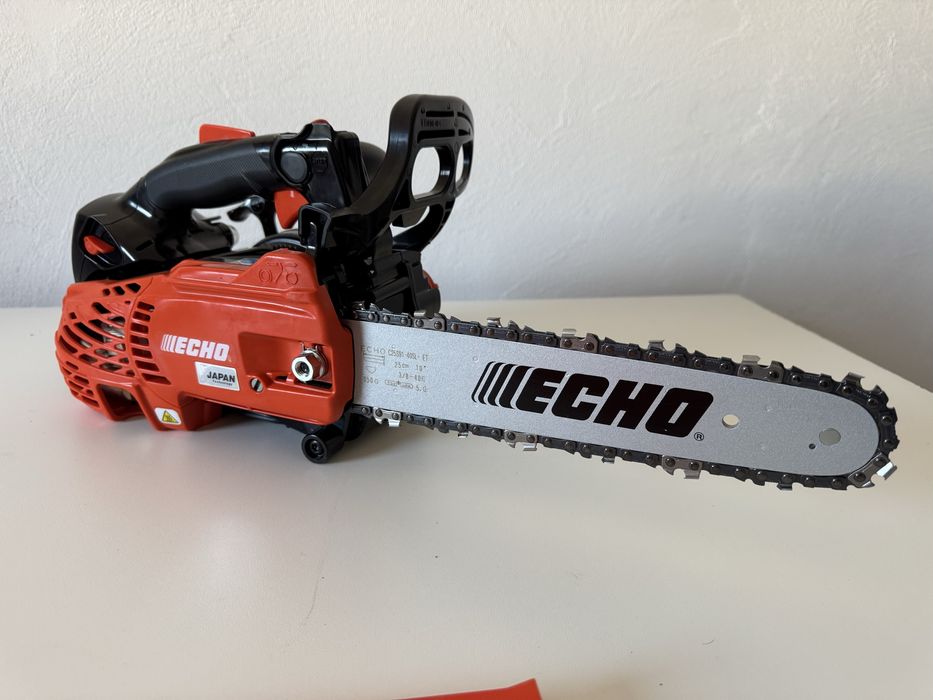 Drujba Echo 2511 TES , 1,5 cai , profesionala.