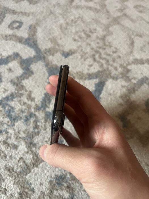 iPhone X 64gb НА ЗАПЧАСТИ