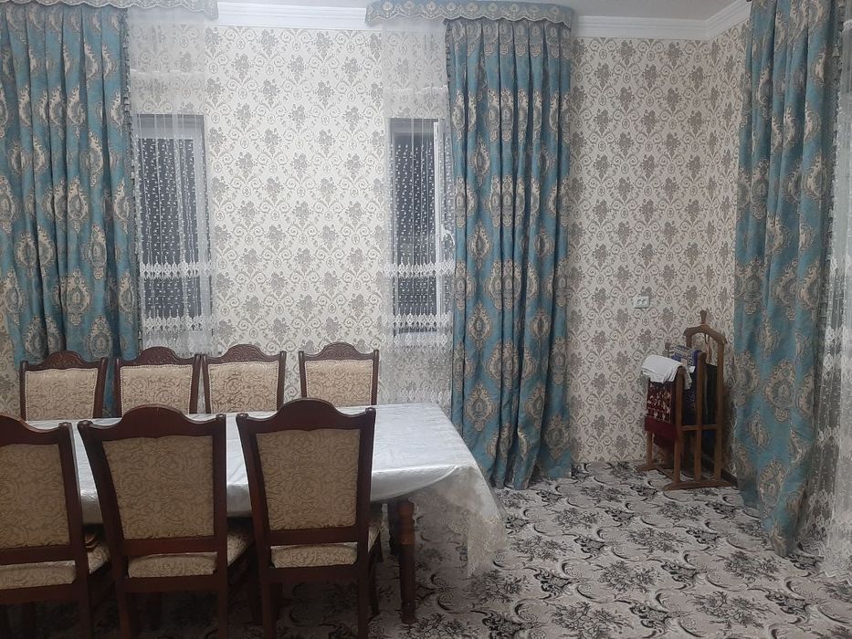 Учкарамонда Участка