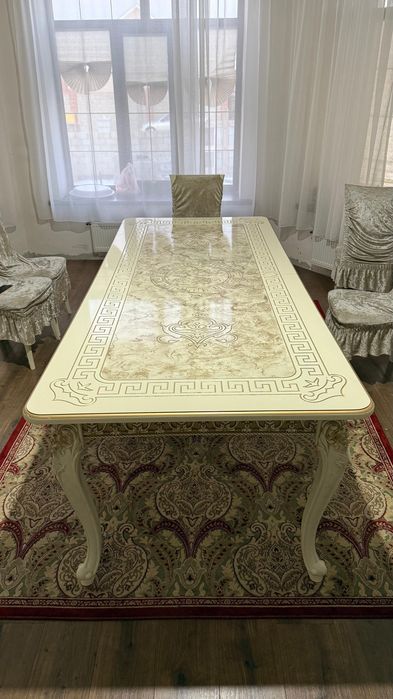 Стол Дагестанский