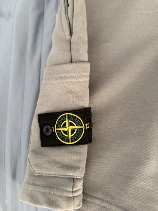 Stone Island къси гащи