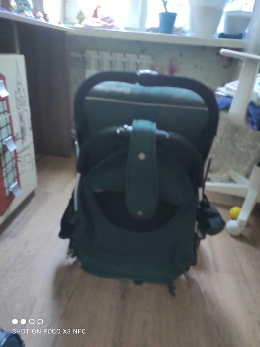 Коляска в отличном состоянии