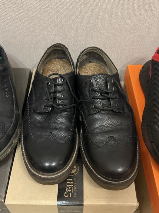 Туфли, теплая обувь, кроссовки