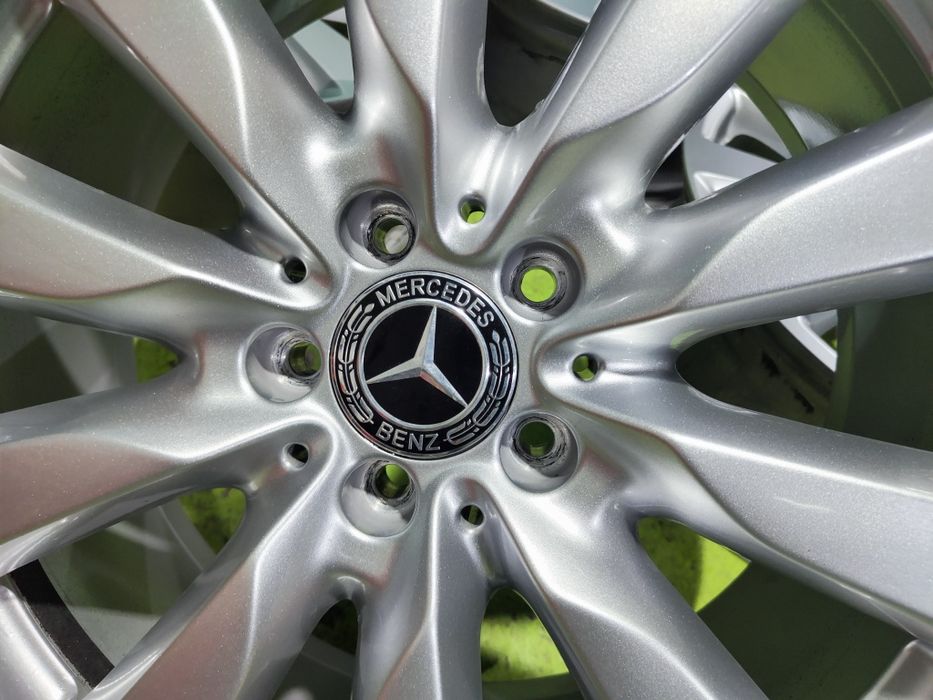 19 5x112 Mercedes GLC лети джанти 5х112 Мерцедес