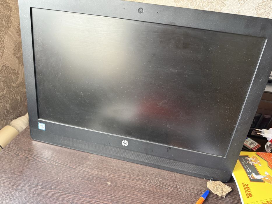 Моноблок HP Pro one 400G2