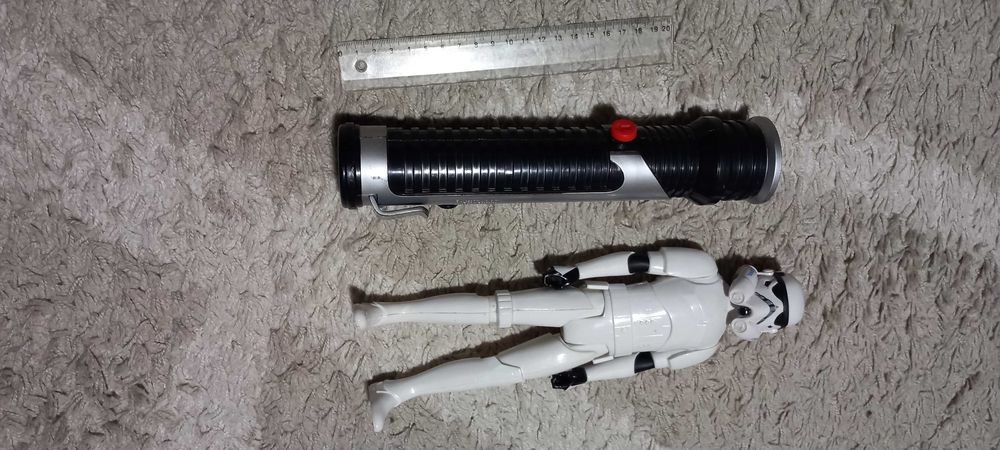 За ценители: междузвездни войни, Хари Потър, пирати