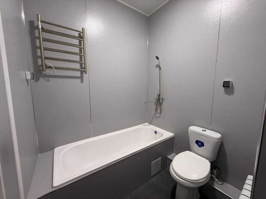 1-ком. в ЖК «Assalom Sohil» есть балкон можно закрыть ID: 5171