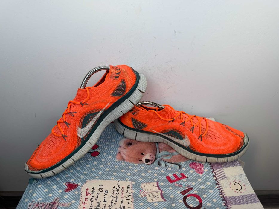 Nike Free RN Flyknit 5.0''оригинални маратонки 45 номер