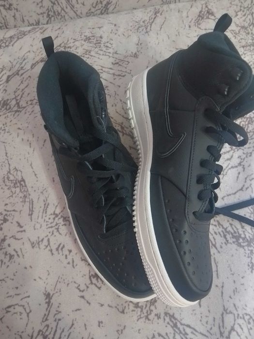 Nike Court Vision 43 номер нови