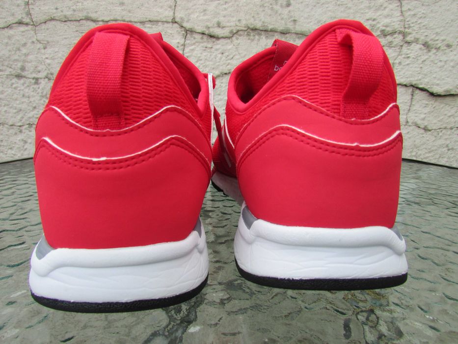 Мъжки маратонки New Balance 247