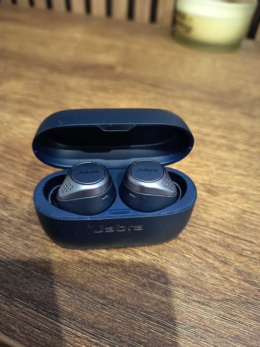 Jabra Active Elite 75t слушалки