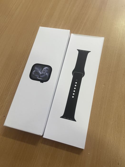 Apple watch 10 LUX