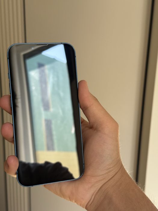 iPhone 13 512gb 75%