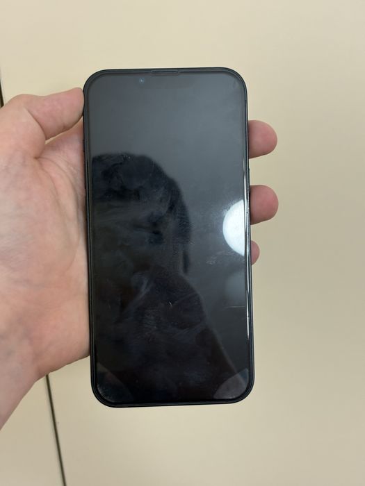 Продам айфон 13 128гб