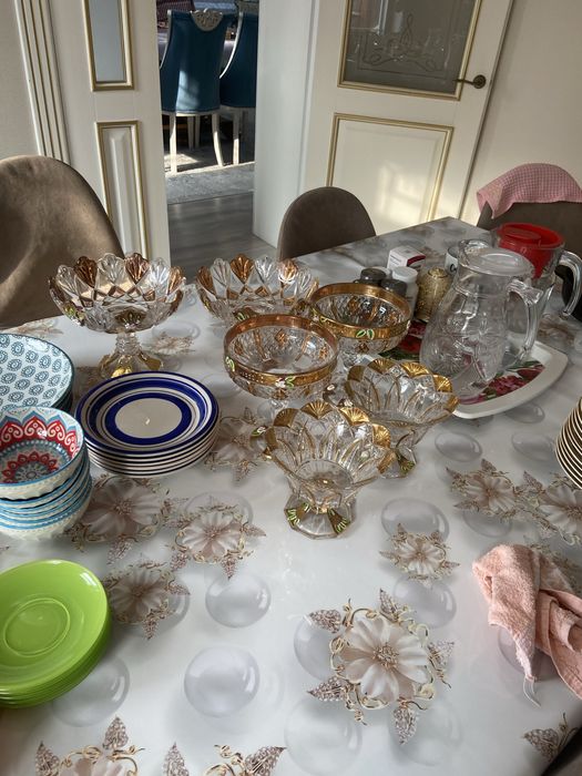 Посуда для кухни