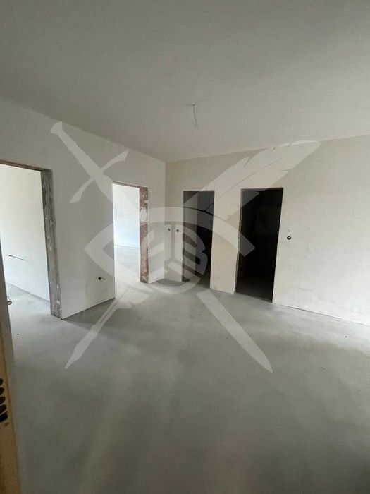 Двустаен апартамент в кв. Бояна № 87246