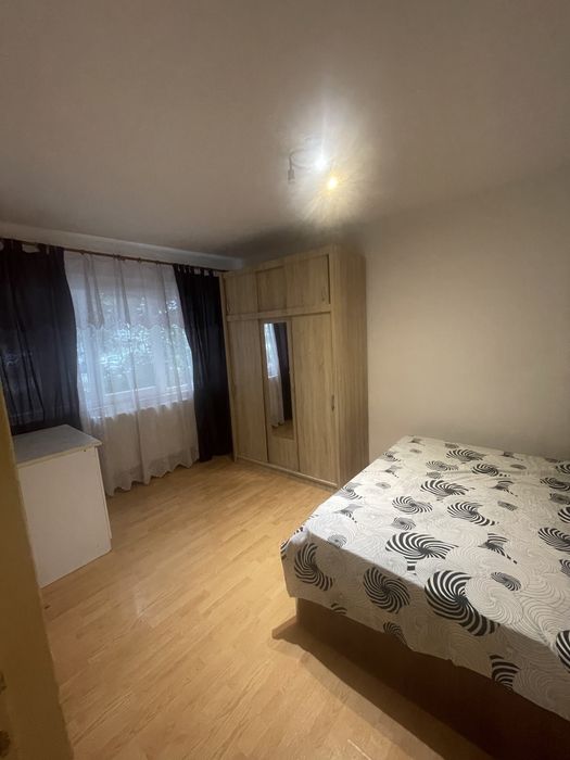 Apartament cu 2 camere