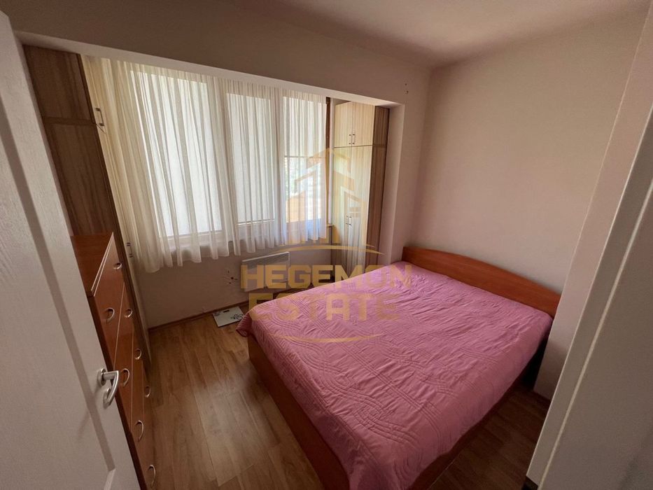 Продава се Тристаен апартамент в Варна, Чайка - 65 кв.м за 1530 €/кв.м - Снимка #2