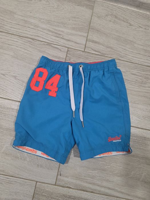 Къси гащи Superdry S