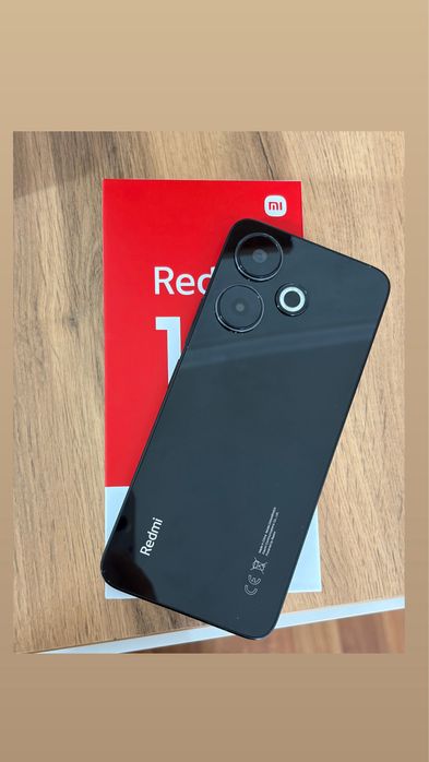 Продам смартфон Redmi 13