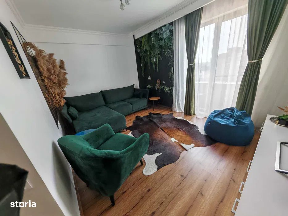Apartament 3 camere Zona KM 5