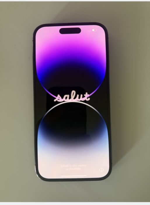 Iphone 14 pro,stare impecabila