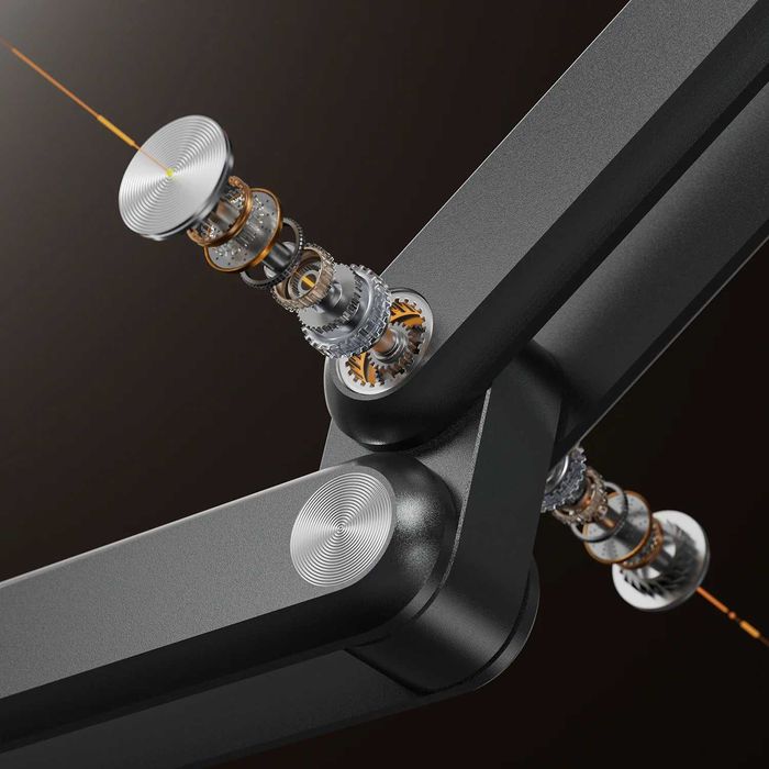 iPad 12.9" uchun simsiz quvvatlovchi podstavka - KUXIU X36 Pro MAX