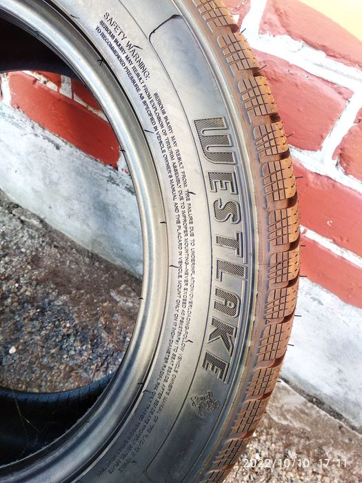 Новая липучка R-17