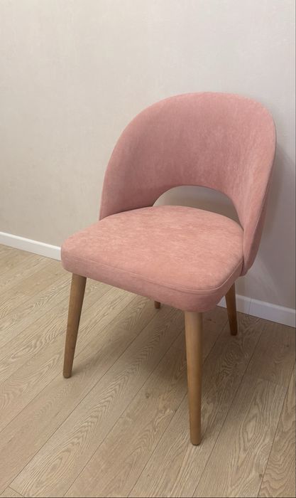 Стулья абсолютно новые