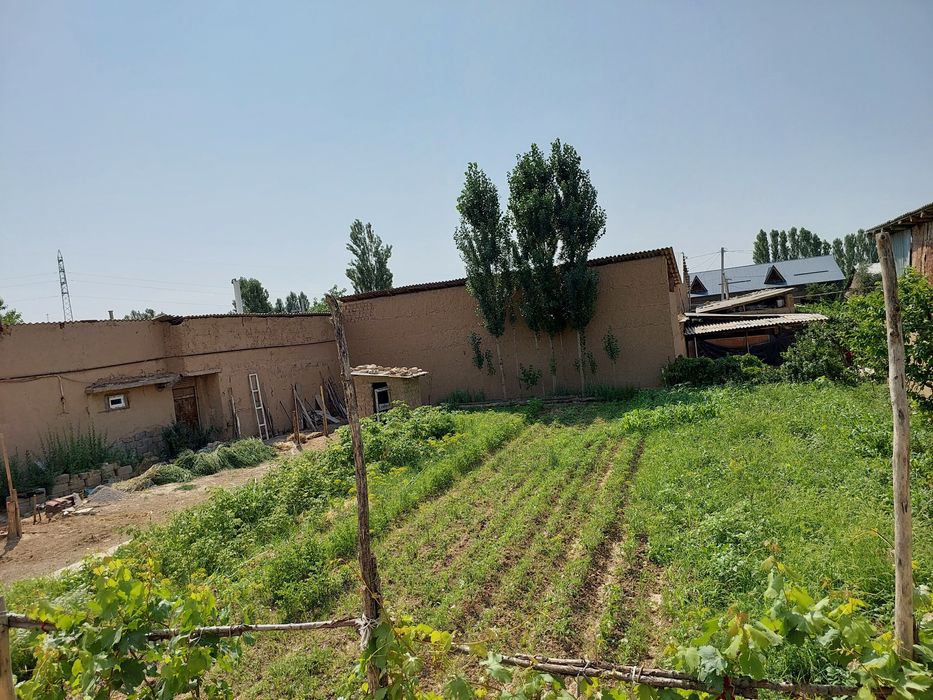 Срочно продаётся дом