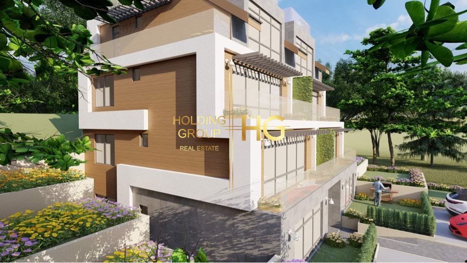 Продава се Двустаен апартамент в Варна, м-т Зеленика - 75 кв.м за 760 €/кв.м - Снимка #2