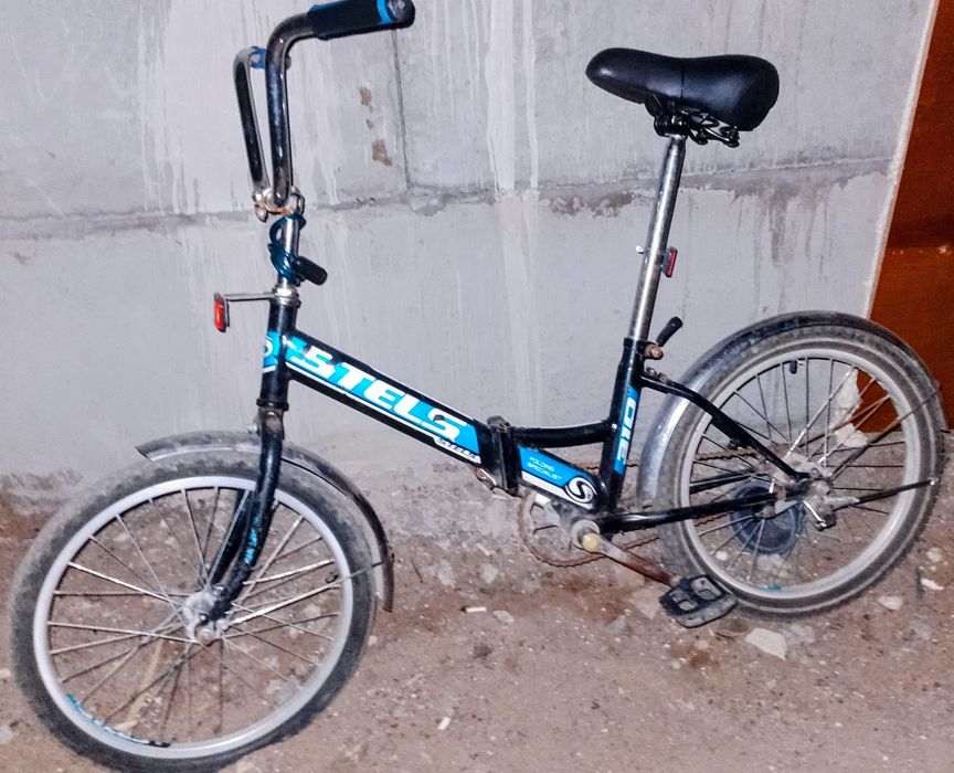 Продам велосипед Stels 310