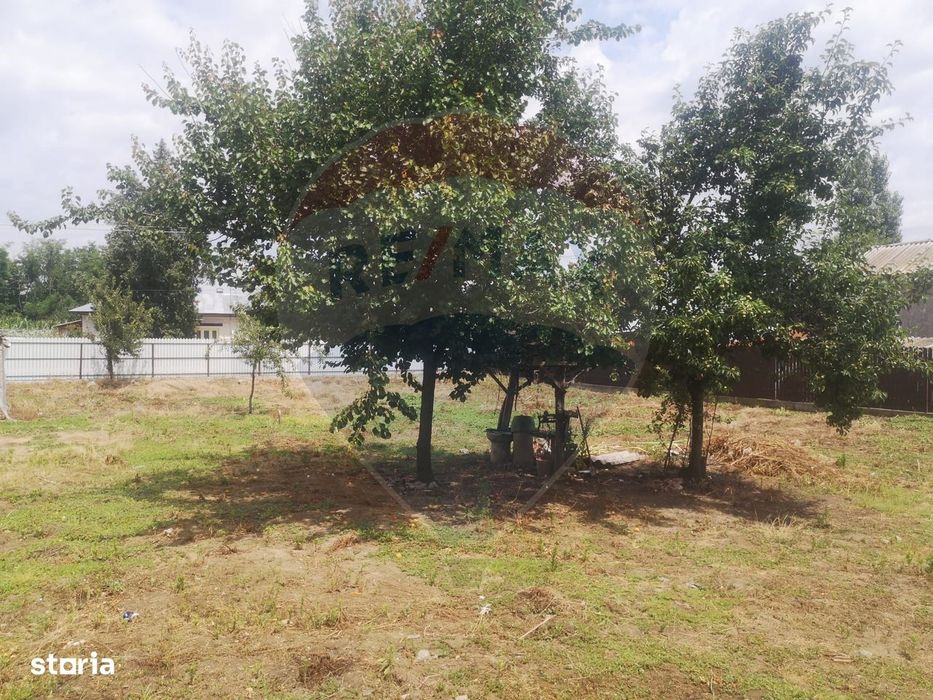 Casă de vânzare în Gostinu Giurgiu - Oportunitate unică
