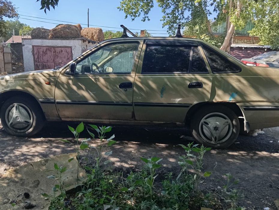 Продам део Нексиа