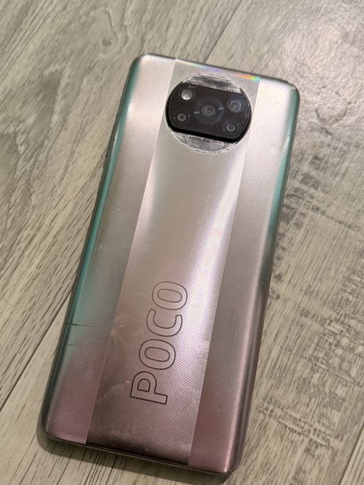 Poco x3 pro 256gb