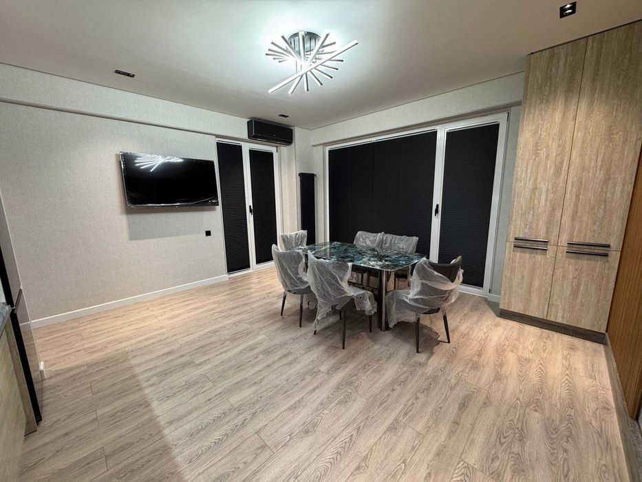 Бобур куча/ Новостройка/ 2 хона/ янги ремонт мебель техника/ яхши нарх