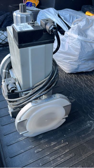 Мультиклапан газовый новый