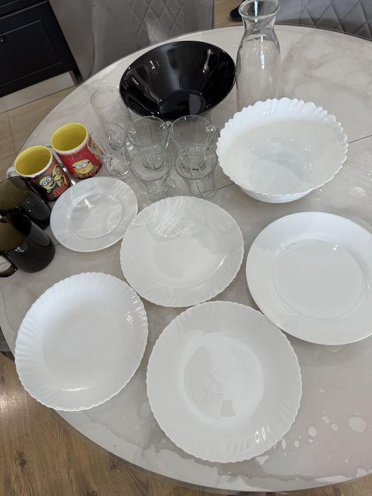 Veselă de bucătărie