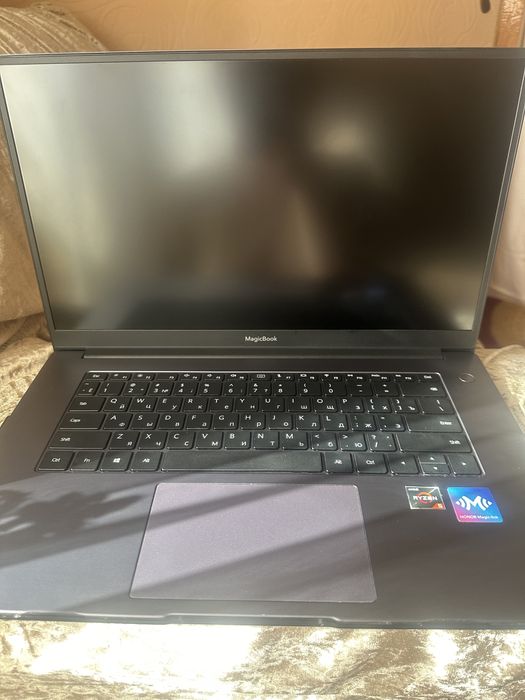 Ноутбук Honor Magicbook 15