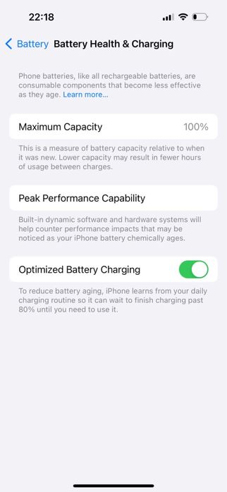 Айфон 14 про